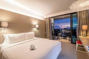 The Yama Hotel Phuket