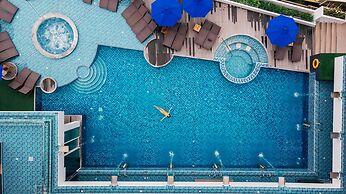 The Yama Hotel Phuket
