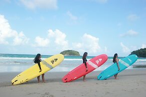 The Yama Hotel Phuket