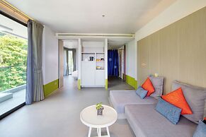 The Yama Hotel Phuket