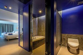 The Yama Hotel Phuket