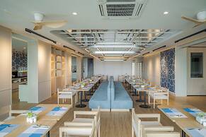 The Yama Hotel Phuket