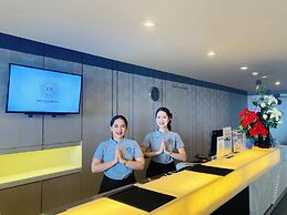 The Yama Hotel Phuket