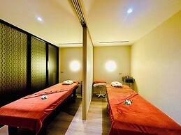 The Yama Hotel Phuket