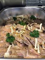 The Yama Hotel Phuket