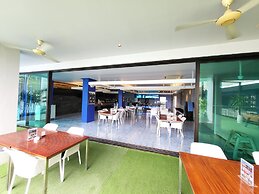 The Yama Hotel Phuket