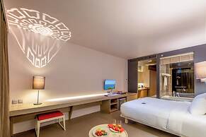 The Yama Hotel Phuket