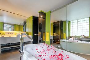 The Yama Hotel Phuket