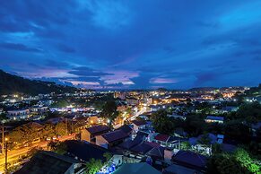 The Yama Hotel Phuket