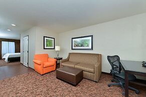 Hilton Garden Inn Cincinnati/West Chester