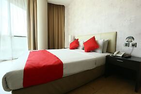 i-Hotel Kota Damansara