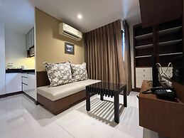 Silom Forest Exclusive Residence