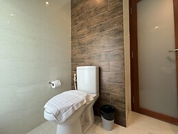 Silom Forest Exclusive Residence