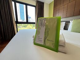 Silom Forest Exclusive Residence