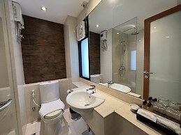 Silom Forest Exclusive Residence
