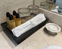 Silom Forest Exclusive Residence