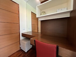 Silom Forest Exclusive Residence