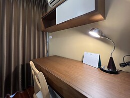 Silom Forest Exclusive Residence