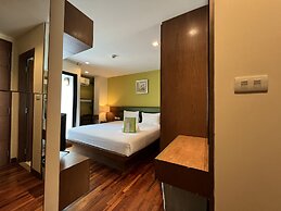 Silom Forest Exclusive Residence