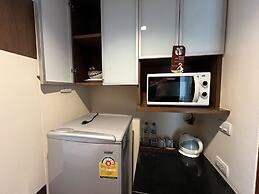 Silom Forest Exclusive Residence