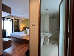 Silom Forest Exclusive Residence