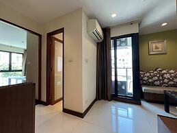 Silom Forest Exclusive Residence