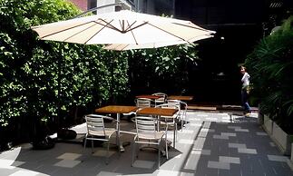 Silom Forest Exclusive Residence