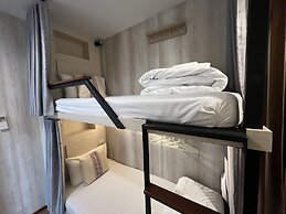 Silom Forest Exclusive Residence