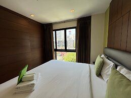 Silom Forest Exclusive Residence