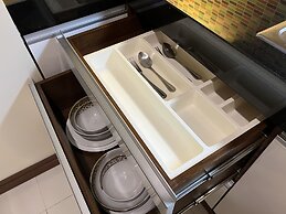 Silom Forest Exclusive Residence