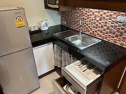 Silom Forest Exclusive Residence