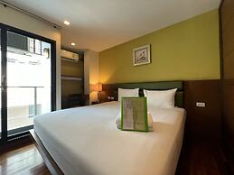 Silom Forest Exclusive Residence