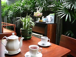 Silom Forest Exclusive Residence