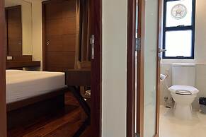 Silom Forest Exclusive Residence