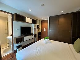 Silom Forest Exclusive Residence