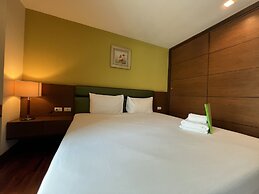 Silom Forest Exclusive Residence