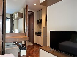 Silom Forest Exclusive Residence