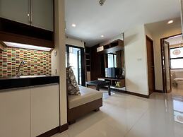 Silom Forest Exclusive Residence