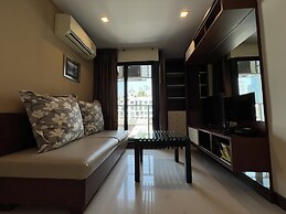 Silom Forest Exclusive Residence