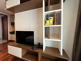 Silom Forest Exclusive Residence