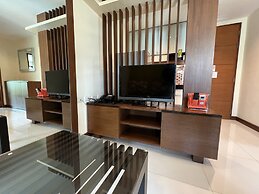 Silom Forest Exclusive Residence