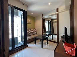 Silom Forest Exclusive Residence