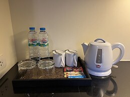 Silom Forest Exclusive Residence