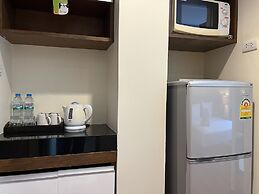 Silom Forest Exclusive Residence