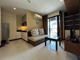 Silom Forest Exclusive Residence