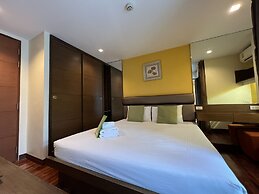 Silom Forest Exclusive Residence