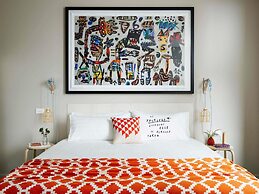 The Larwill Studio Melbourne - Art Series