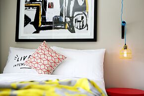 The Larwill Studio Melbourne - Art Series