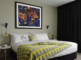 The Larwill Studio Melbourne - Art Series