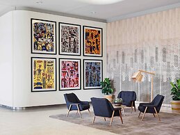 The Larwill Studio Melbourne - Art Series